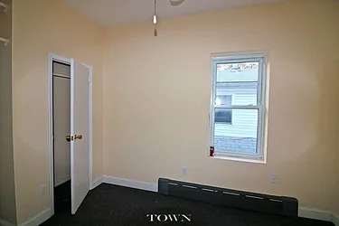 Rented by Town Residential