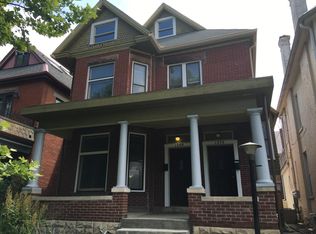 1278 Neil Ave, Columbus, OH 43201