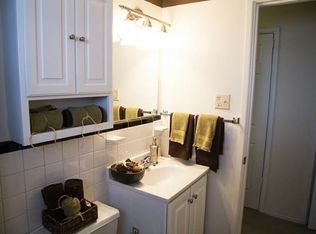 3521 19th St SE APT 202, Washington, DC 20020