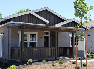 152 Mountain View Dr LOT 10, Ashland, OR 97520