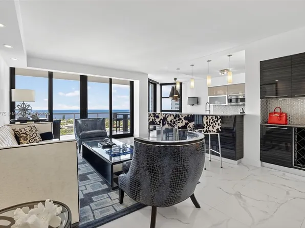 20281 E Country Club Dr APT 1704, Aventura, FL 33180