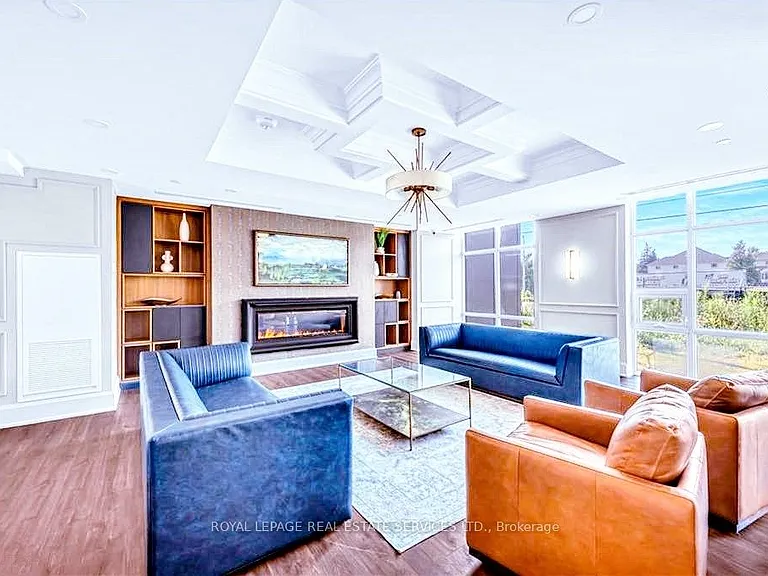 460 Dundas St E #1102 — Photo 37