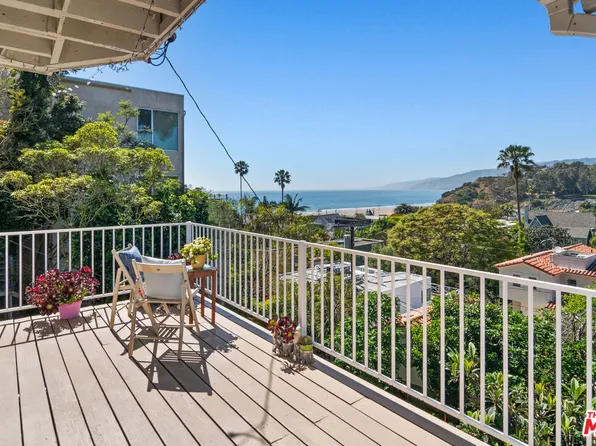 207 Ocean Avenue Ext, Santa Monica, CA 90402