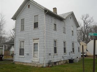 471 Park Dr, Carlisle, OH 45005