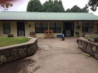 19850 Highway 16 W, Clinton, AR 72031