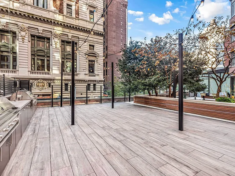 77 W 24th St #15G — Photo 15