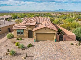 14065 N Silverleaf Ln, Marana, AZ 85658