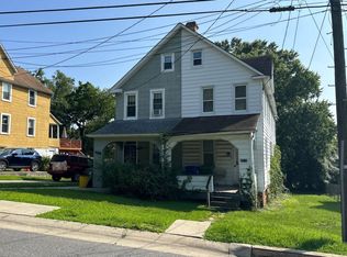 3213 Southern Ave, Baltimore, MD 21214