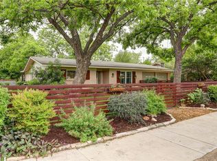 1807 Northridge Dr, Austin, TX 78723
