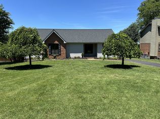 1605 Jacksons Valley Pl, Hermitage, TN 37076