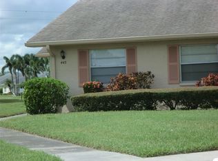 445 Gloucester Blvd #445, Sun City Center, FL 33573