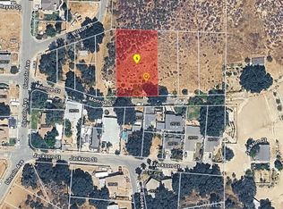 0 Monroe St Lot 198, Castaic, CA 91384