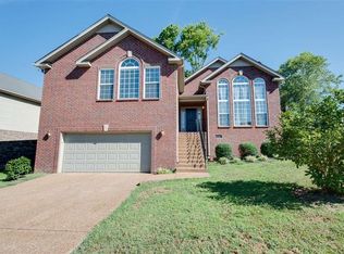 5708 Sonoma Trce, Antioch, TN 37013
