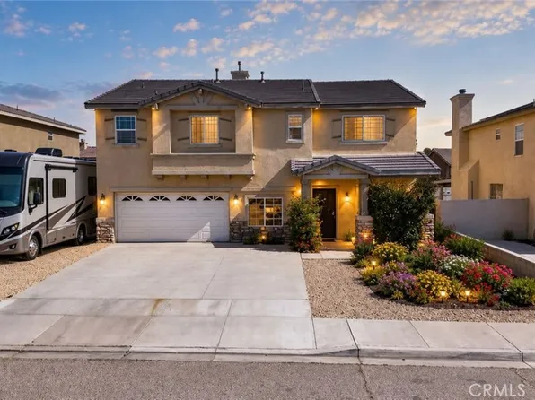 13878 Chestnut St, Victorville, CA 92392