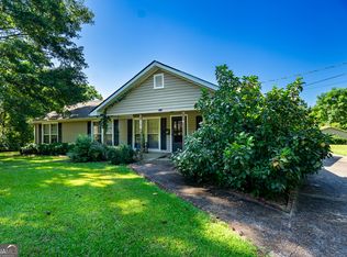 709 Vernon Ferry Rd, Lagrange, GA 30240