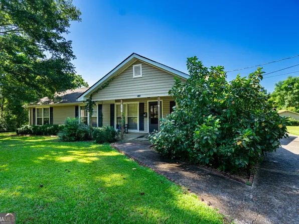 709 Vernon Ferry Rd, Lagrange, GA 30240