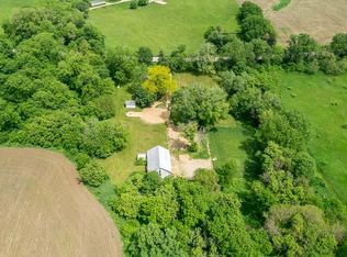 15119 W Ave N, Brodhead, WI 53520