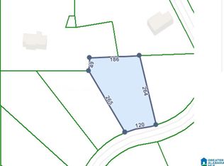 0 Magnolia Cir #2, Cropwell, AL 35054