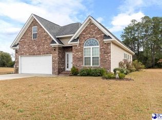 2428 Skeets Farm Rd, Darlington, SC 29540