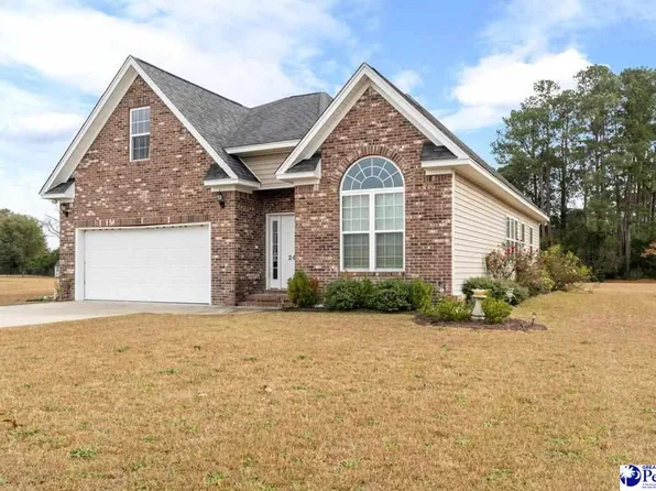 2428 Skeets Farm Rd, Darlington, SC 29540