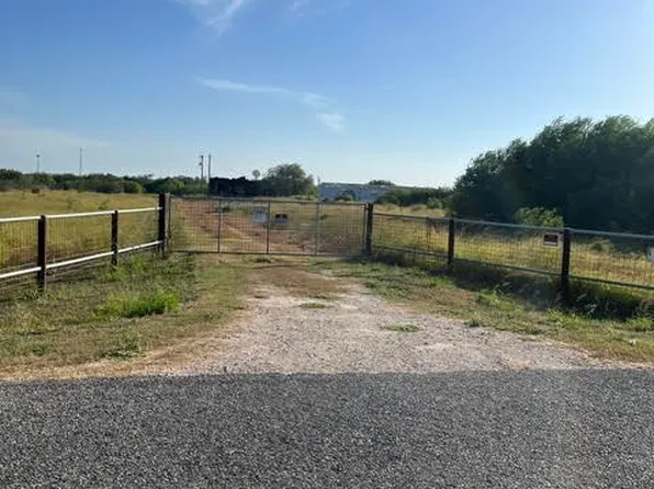 14791 County Road 1568, Odem, TX 78370