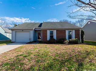 1524 Crestdale Rd, Rock Hill, SC 29732
