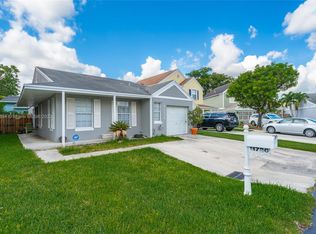 11736 SW 118th Ter, Miami, FL 33186