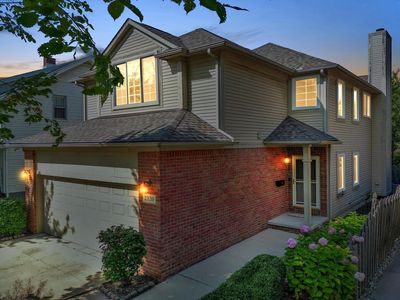 2320 Rosemont Rd, Berkley, MI, 48072