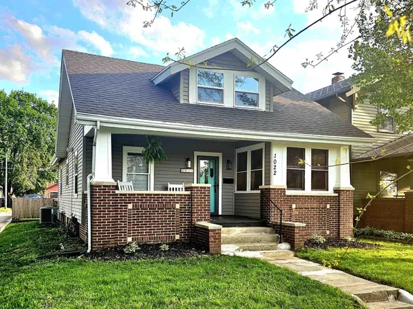 1022 E State Blvd, Fort Wayne, IN 46805