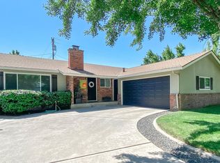 1005 Orchid Ave, Modesto, CA 95355