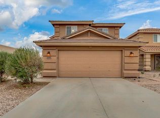 22281 W Morning Glory St, Buckeye, AZ 85326