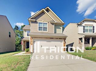 2807 Old House Cir, Matthews, NC 28105