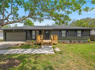 535 N Stefka Dr, Robinson, TX 76706