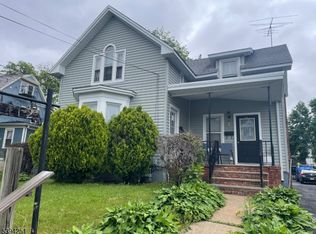 412 S Valley Rd, Orange, NJ 07050