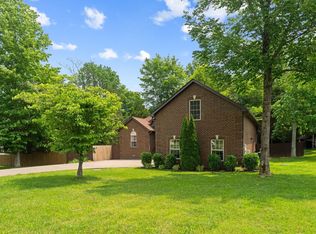 3006 Gracie Ann Dr, Greenbrier, TN 37073