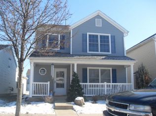 562 Penn St, Galloway, OH