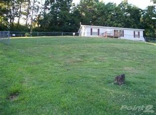 126 McNabb St, Newport, TN 37821
