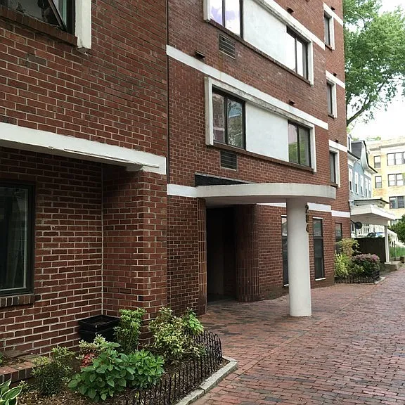 284 Harvard St #55 — Photo 1