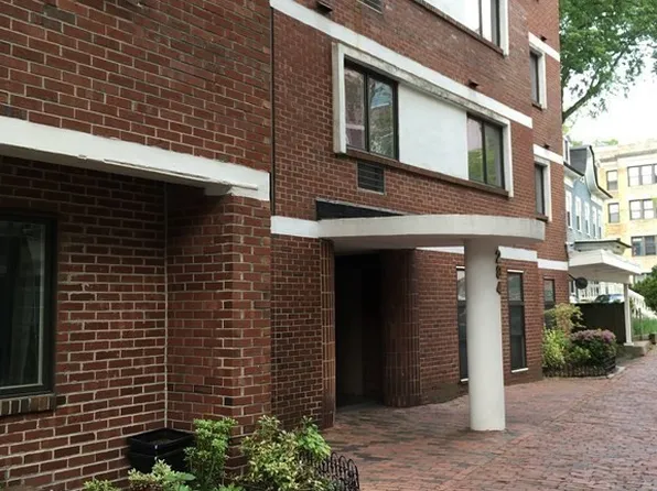 284 Harvard St APT 55, Cambridge, MA 02139