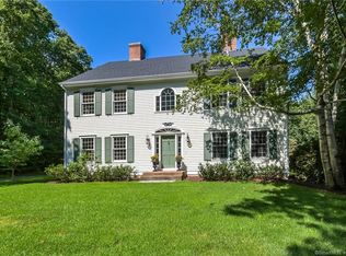 320 E Hill Rd, Canton, CT 06019