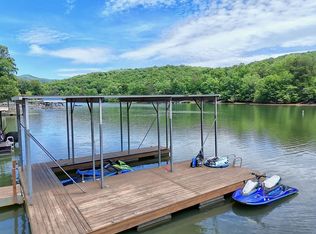 1220 Dogwood Trl, Hiawassee, GA 30546