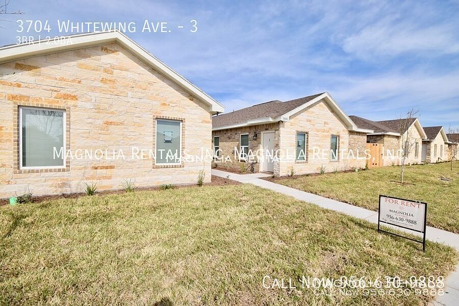 1st image of 3704 Whitewing Ave #3