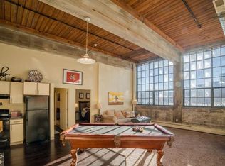 322 E Colfax Ave #211, South Bend, IN 46617