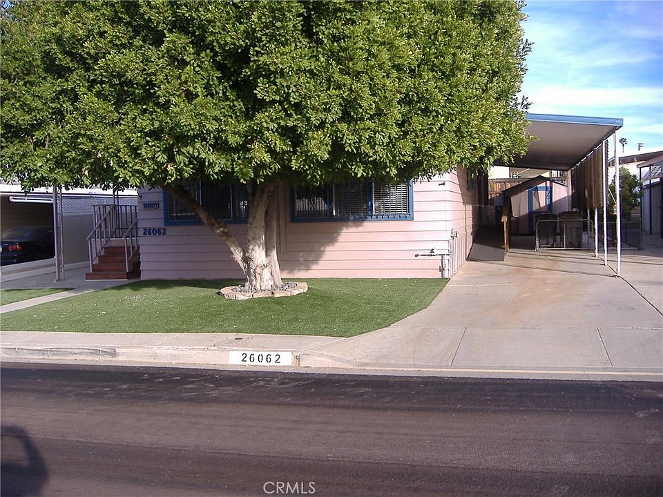 1st image of 26062 Seaforthia Palm Dr