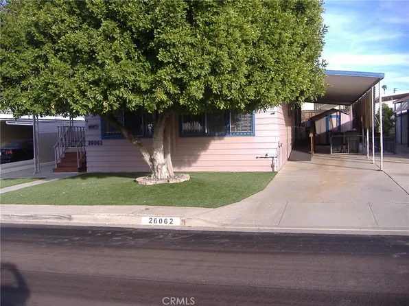 26062 Seaforthia Palm Dr, Homeland, CA 92548