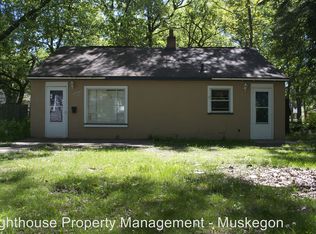 3116 9th St, Muskegon Heights, MI