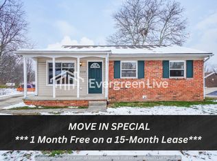 3020 Rivercliff Rd, Columbus, OH 43223