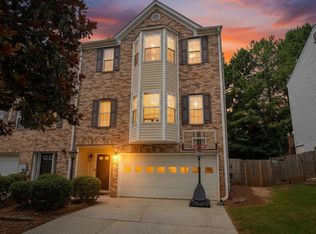 2507 Stonegate Dr NW, Acworth, GA 30101