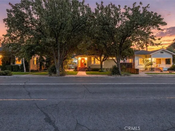 1935 Vine St, Paso Robles, CA 93446