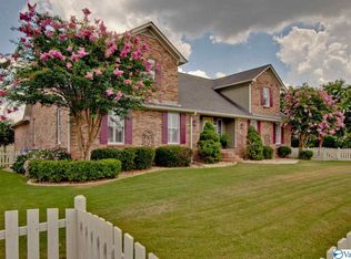 11029 Saint Alban Blvd SW, Huntsville, AL 35803